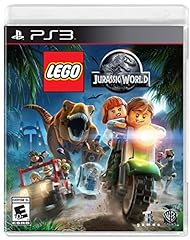 Lego jurassic playstation for sale  Delivered anywhere in USA 