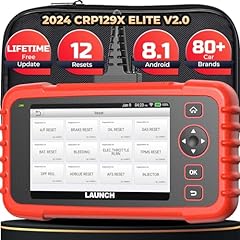 Launch obd2 scanner for sale  Delivered anywhere in UK