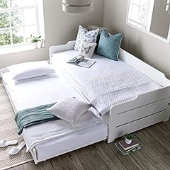 Guest bed trundle for sale  Delivered anywhere in UK