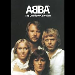 Abba definitive collection for sale  Delivered anywhere in Ireland