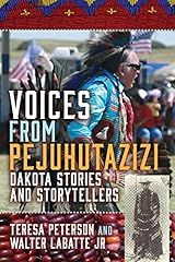 Voices pejuhutazizi dakota for sale  Delivered anywhere in USA 