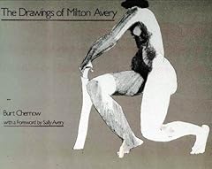 Drawings milton avery for sale  Delivered anywhere in USA 