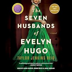Seven husbands evelyn for sale  Delivered anywhere in USA 
