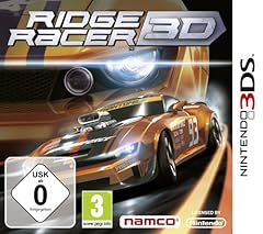 Ridge racer import d'occasion  Livré partout en France