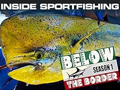 Inside sportfishing border for sale  Delivered anywhere in USA 