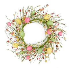 Wreathdream easter wreaths for sale  Delivered anywhere in USA 