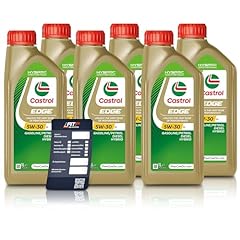 Castrol litro olio usato  Spedito ovunque in Italia 