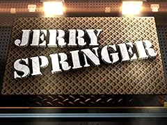 Jerry springer usato  Spedito ovunque in Italia 