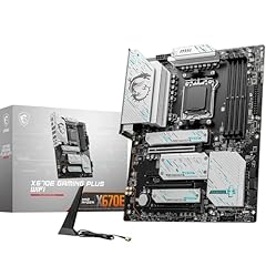 Msi x670e gaming usato  Spedito ovunque in Italia 