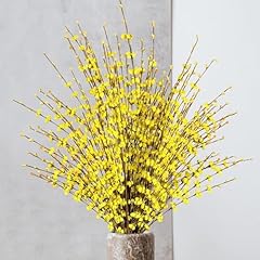 Fiori gelsomino artificiali usato  Spedito ovunque in Italia 
