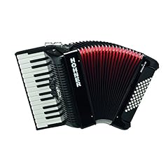 Piano accordion bravo for sale  Delivered anywhere in Ireland