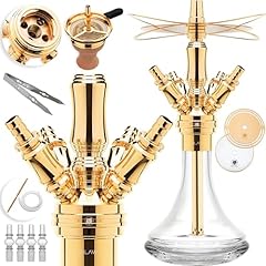 Dilaw shisha komplettset gebraucht kaufen  Wird an jeden Ort in Deutschland