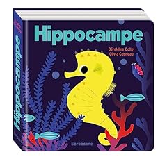 hippocampe taxidermie d'occasion  Livré partout en France