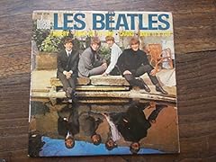Beatles misery anna d'occasion  Livré partout en France