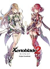 Xenoblade chronicles 2 gebraucht kaufen  Wird an jeden Ort in Deutschland