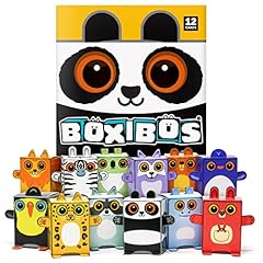 Box buddies boxibos for sale  Delivered anywhere in UK