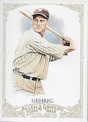 2012 topps allen for sale  Delivered anywhere in USA 