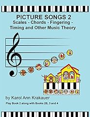 Picture songs scales for sale  Delivered anywhere in USA 