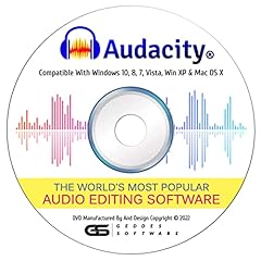 Audacity 2023 newest for sale  Delivered anywhere in USA 