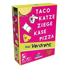 Blue range taco gebraucht kaufen  Wird an jeden Ort in Deutschland