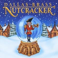 Dallas brass nutcracker for sale  Delivered anywhere in Ireland
