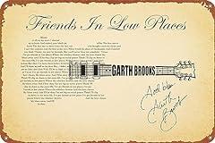 Garth brooks friends for sale  Delivered anywhere in USA 