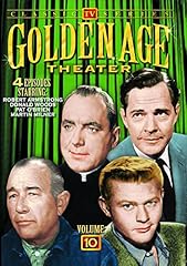Golden age theater for sale  Delivered anywhere in USA 