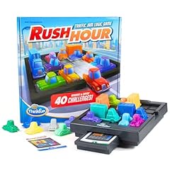 Thinkfun rush hour d'occasion  Livré partout en France