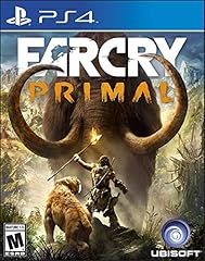 Far cry primal for sale  Delivered anywhere in USA 