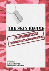 The skin regime gebraucht kaufen  Wird an jeden Ort in Deutschland