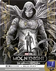 Marvel moon knight for sale  Delivered anywhere in UK