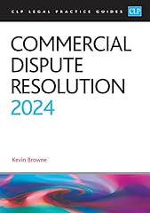 Commercial dispute resolution for sale  Delivered anywhere in UK