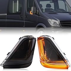 Lampe led spiegelblinker gebraucht kaufen  Wird an jeden Ort in Deutschland
