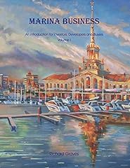 Marina business introduction for sale  Delivered anywhere in UK