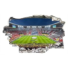 Bayern münchen wandaufkleber gebraucht kaufen  Wird an jeden Ort in Deutschland