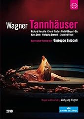 Tannhäuser d'occasion  Livré partout en France