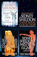 Sidney Sheldon & Tilly Bagshawe 3-Book Collection: for sale  Delivered anywhere in UK