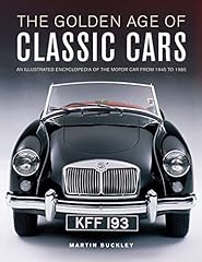 Classic cars golden for sale  Delivered anywhere in UK