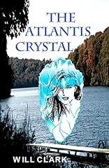 Atlantis crystal for sale  Delivered anywhere in USA 