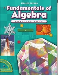Fundamentals algebra practice for sale  Delivered anywhere in USA 