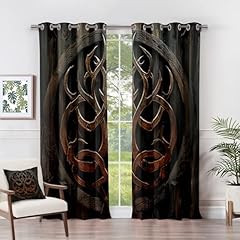 Tree life curtains for sale  Delivered anywhere in UK