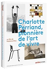 Charlotte perriand pionnière d'occasion  Livré partout en France