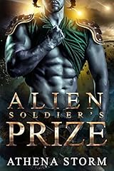 Alien soldier prize d'occasion  Livré partout en France