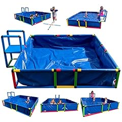 Plastic kiddie pool for sale  Delivered anywhere in USA 