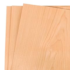 Maple veneer 3 for sale  Delivered anywhere in USA 