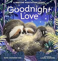 Goodnight love bedtime for sale  Delivered anywhere in USA 