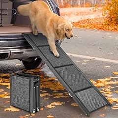 Papettly folding dog for sale  Delivered anywhere in UK