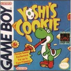 Yoshi cookie gebraucht kaufen  Wird an jeden Ort in Deutschland