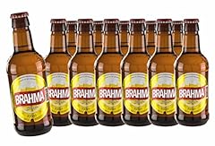 Brahma bier 300 gebraucht kaufen  Wird an jeden Ort in Deutschland