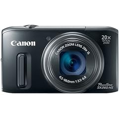 Canon powershot sx260 for sale  Delivered anywhere in USA 